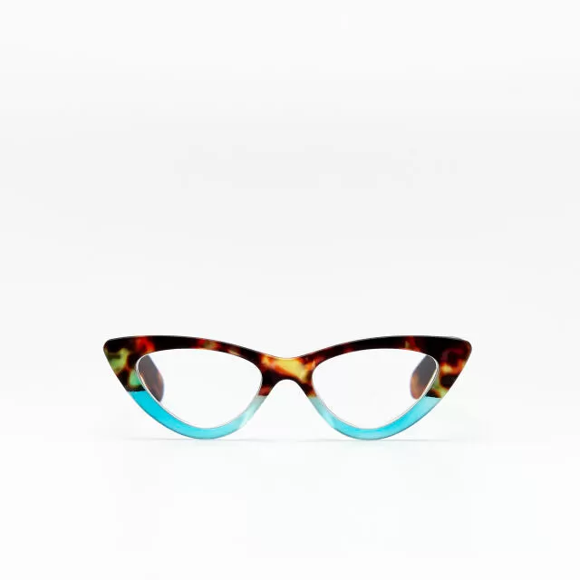 Eyeglasses ADRIANA OK009-HB