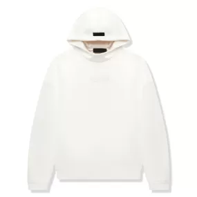 Fear Of God Essentials Cloud Dancer Hoodie (FW23)