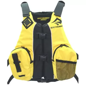 Fishing Multifit PFD