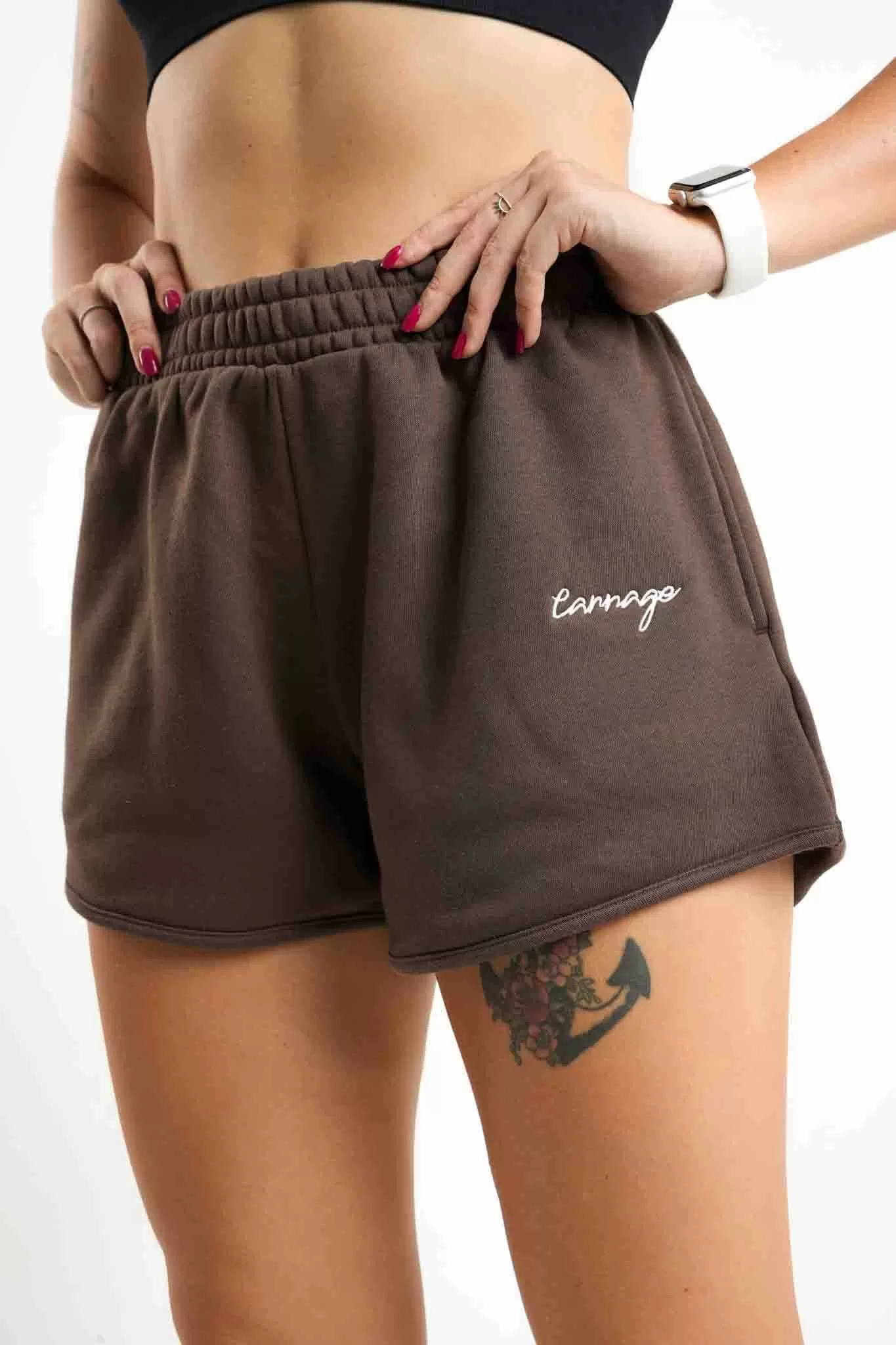 Flo shorts V2