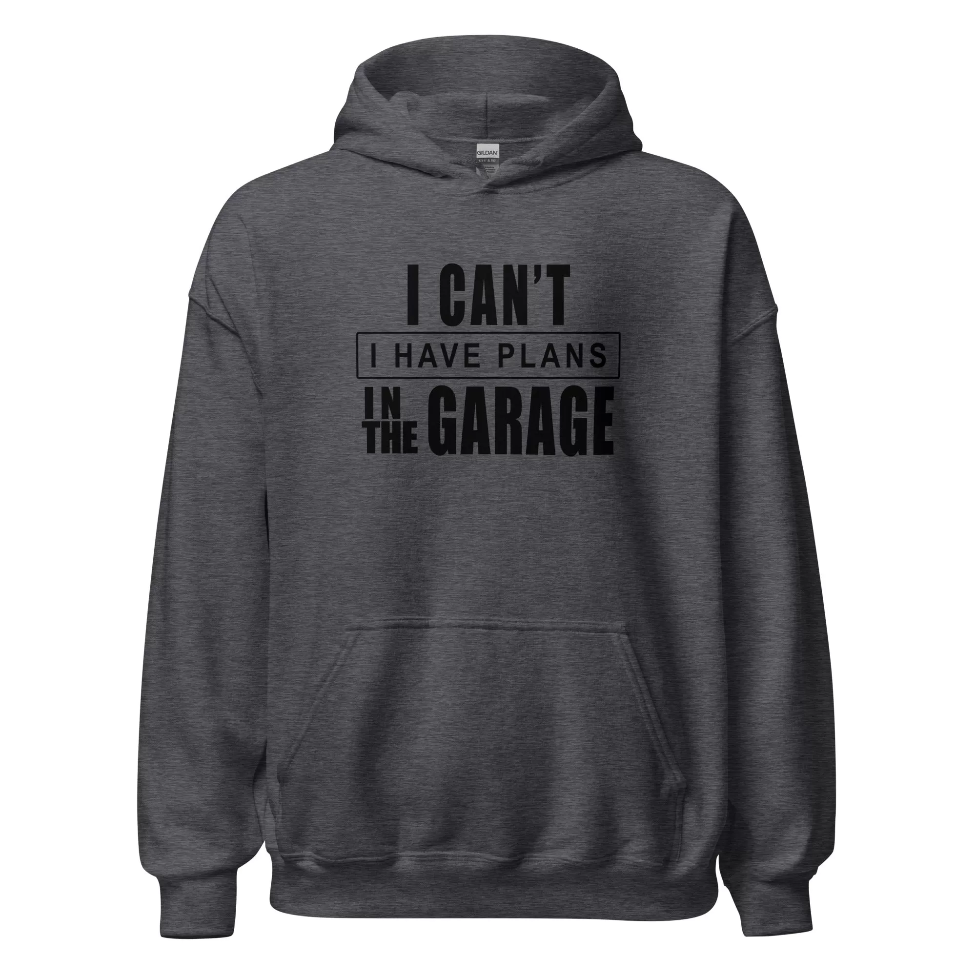 Funny Mechanic Sweatshirt Car Enthusiast Hoodie Gift Idea