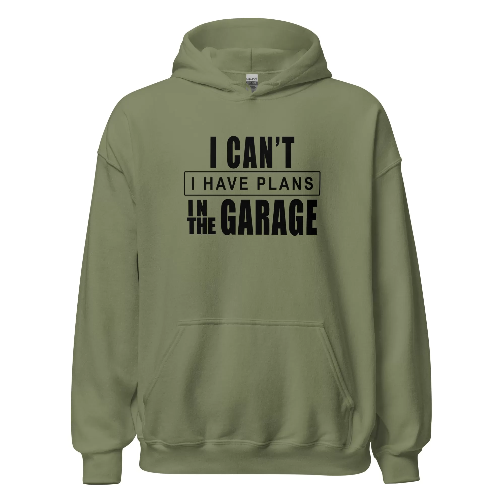 Funny Mechanic Sweatshirt Car Enthusiast Hoodie Gift Idea