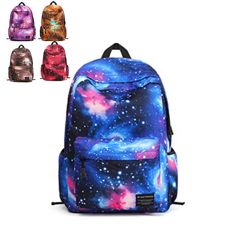 Galaxy Backpack AD11792