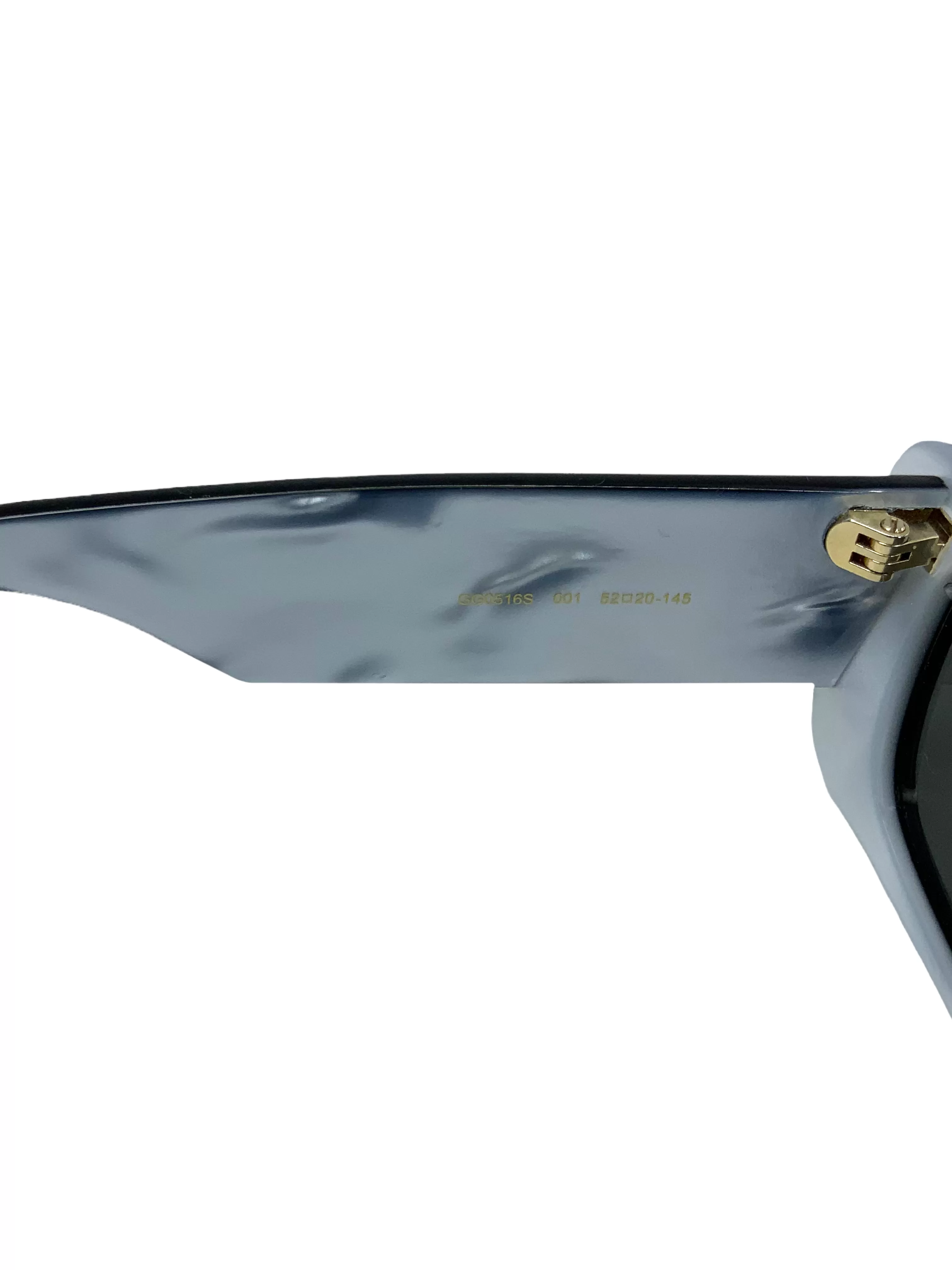 GUCCI Seasonal Icon GG0561S Sunglasses