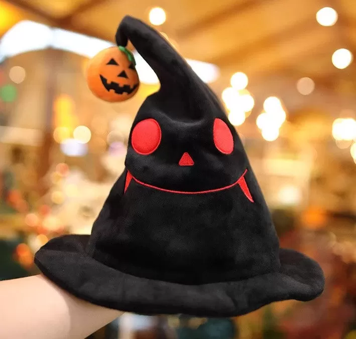 Halloween Witch Hat PN6272