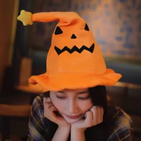 Halloween Witch Hat PN6272