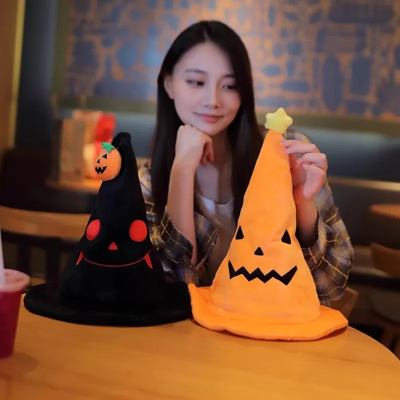 Halloween Witch Hat PN6272