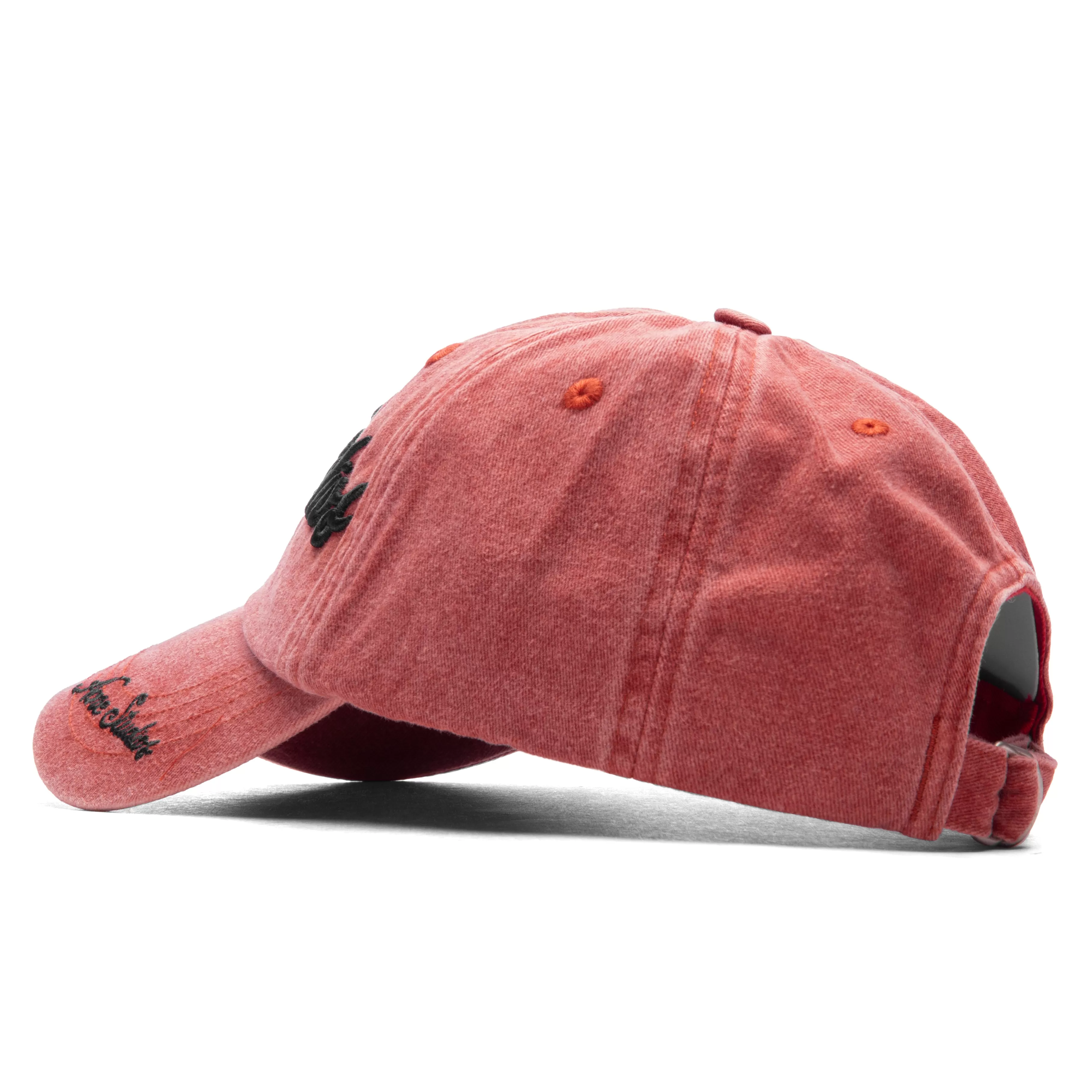 Hats - Brick Red