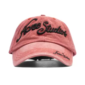 Hats - Brick Red