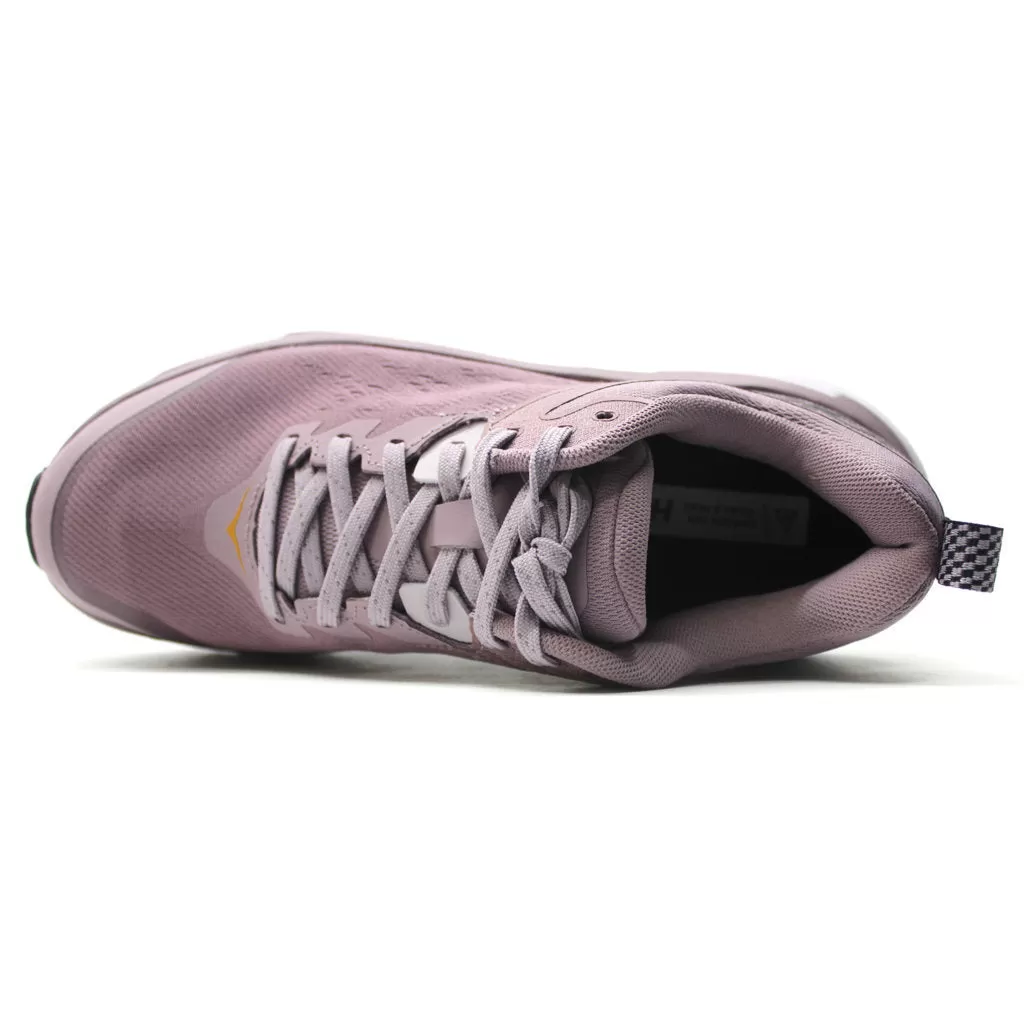 Hoka One One Womens Trainers Challenger ATR 6 Lace-Up Low-Top Running Mesh - UK 7.5