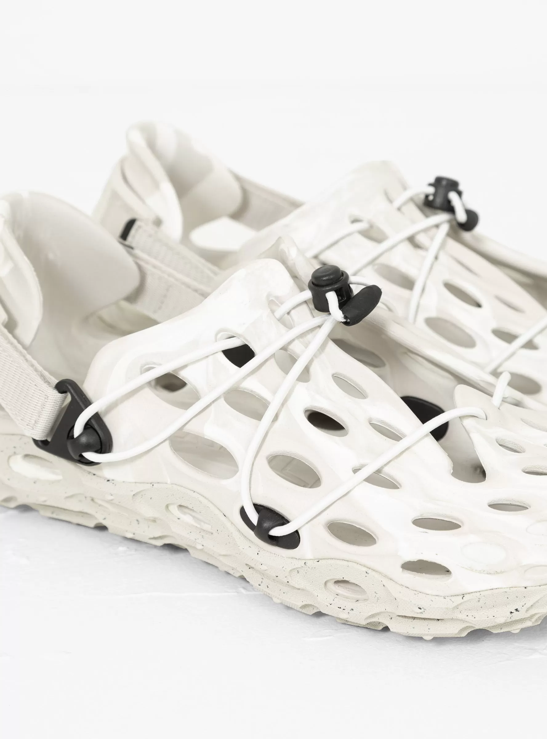 Hydro Moc AT Cage 1TRL Water Shoes Moonbeam White