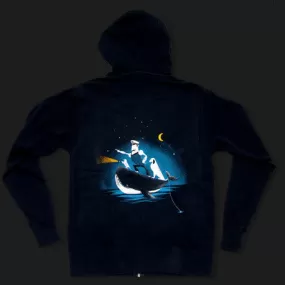 Land Ho Hoodie