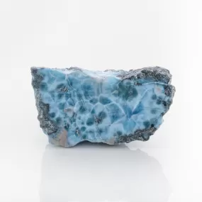 Larimar Paperweight Manuel