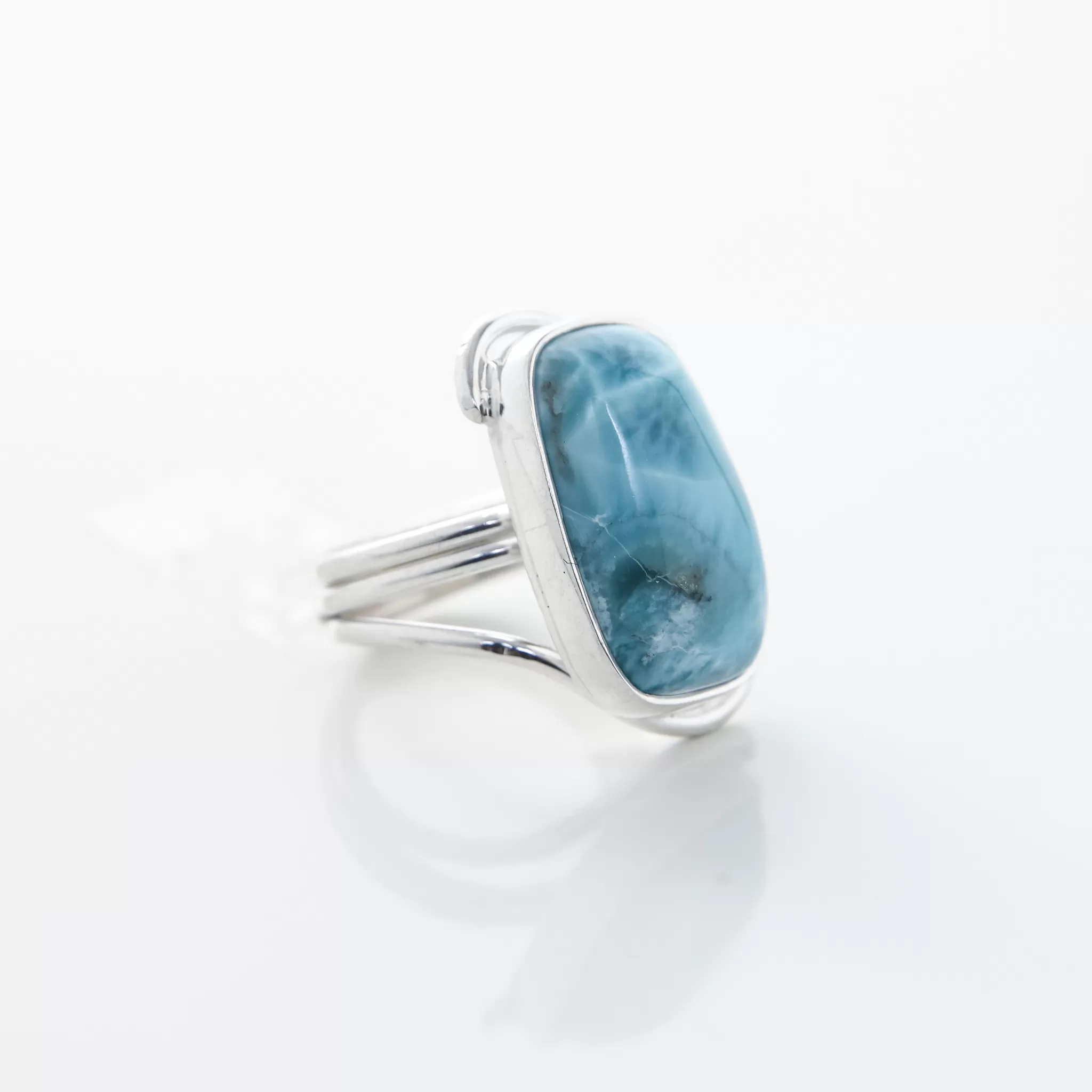 Larimar Ring Odalys