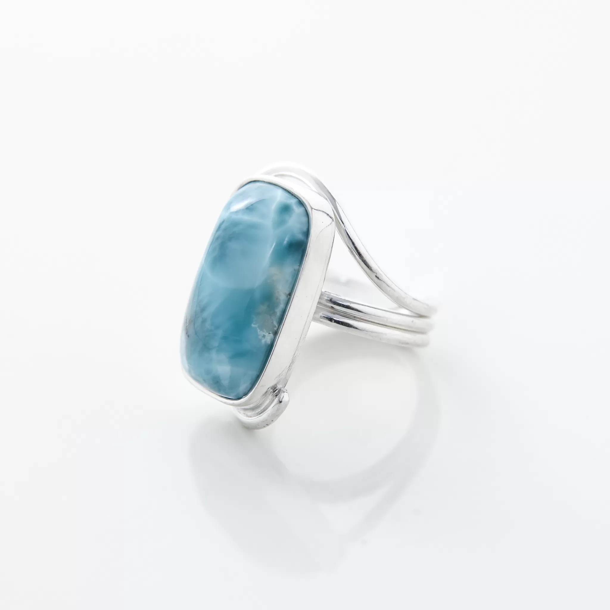 Larimar Ring Odalys