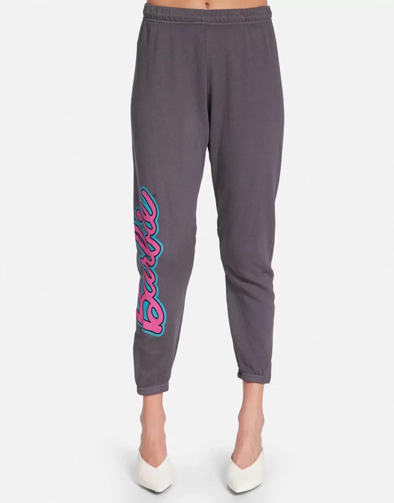 Lauren Moshi Alana Barbie Sweatpants