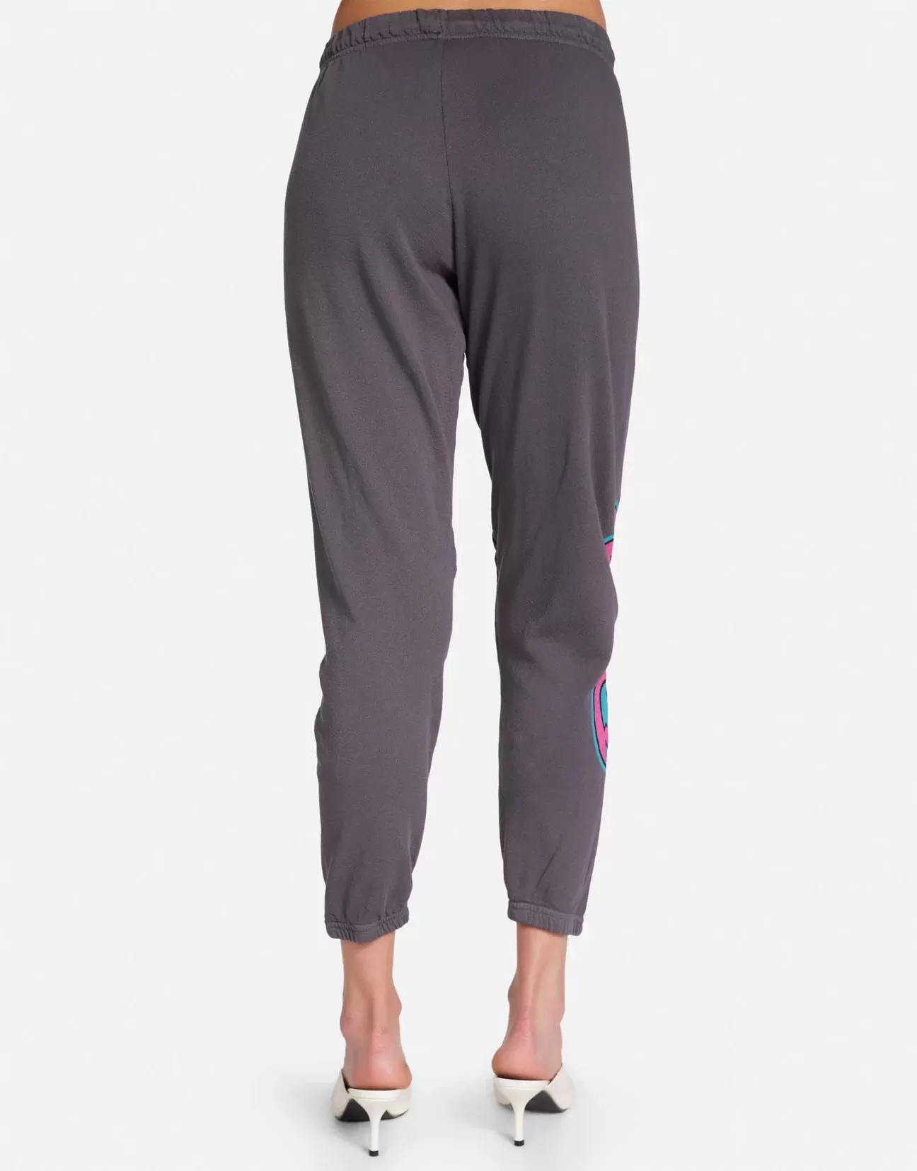 Lauren Moshi Alana Barbie Sweatpants