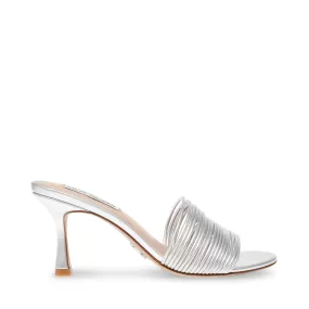 Luvvy Sandal SILVER