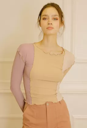 Mabel Top