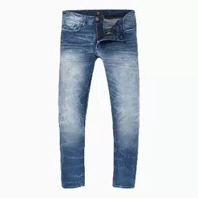 Men's Aaron Bayside Pure Denim Pant