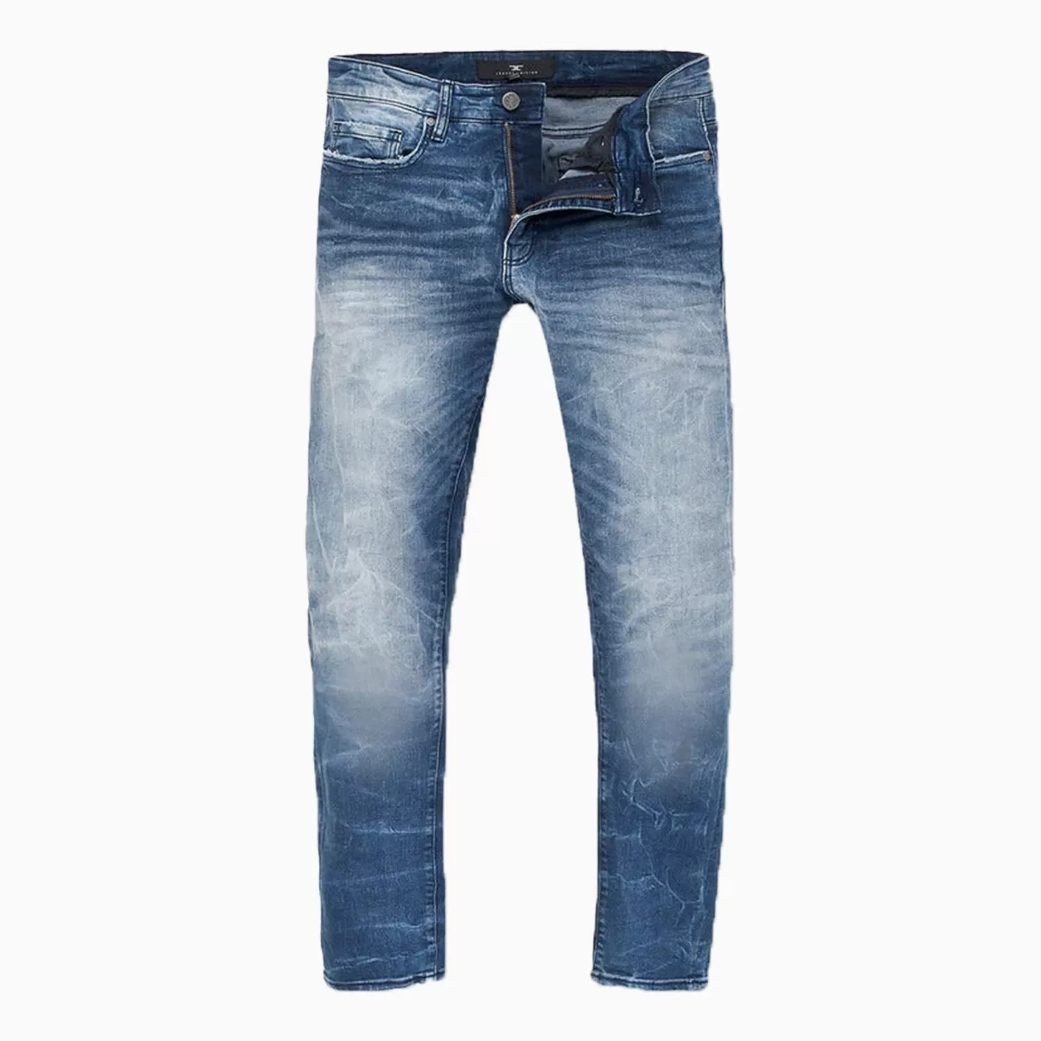 Men's Aaron Bayside Pure Denim Pant