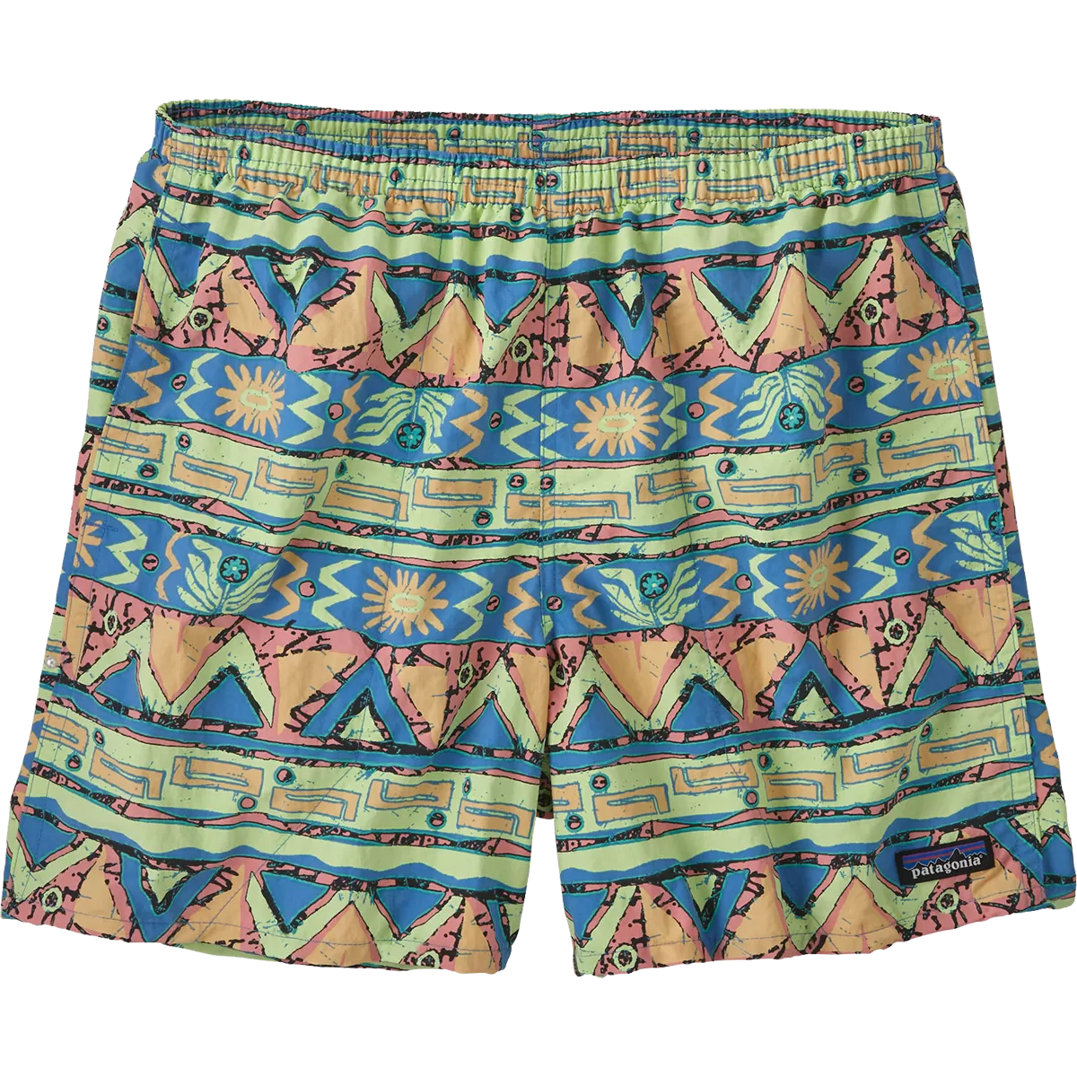 Men's Baggies Shorts 5"