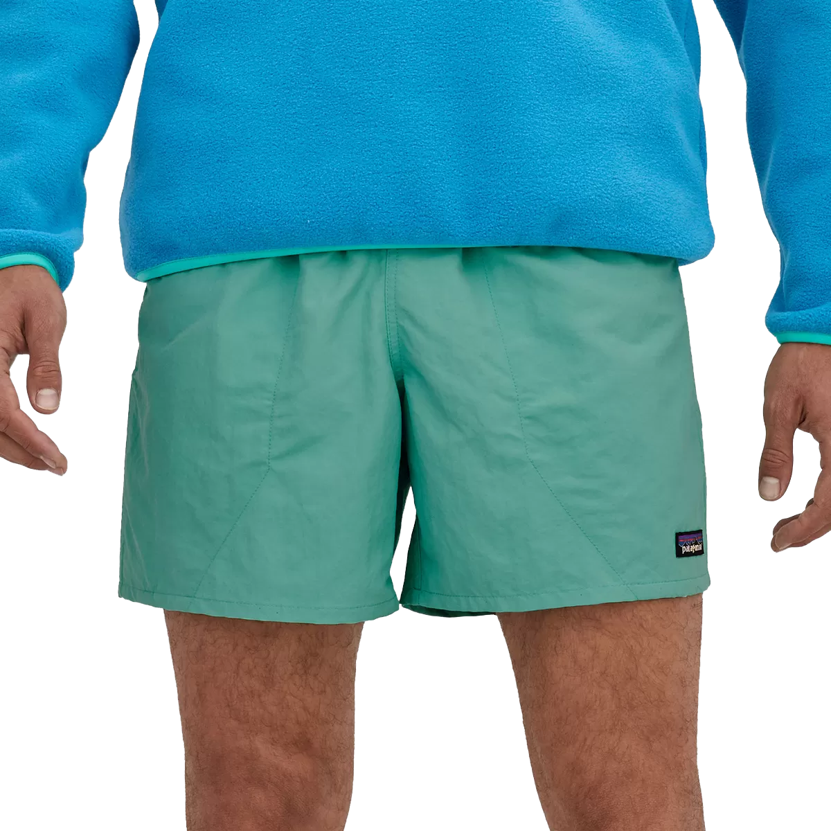 Men's Baggies Shorts 5"