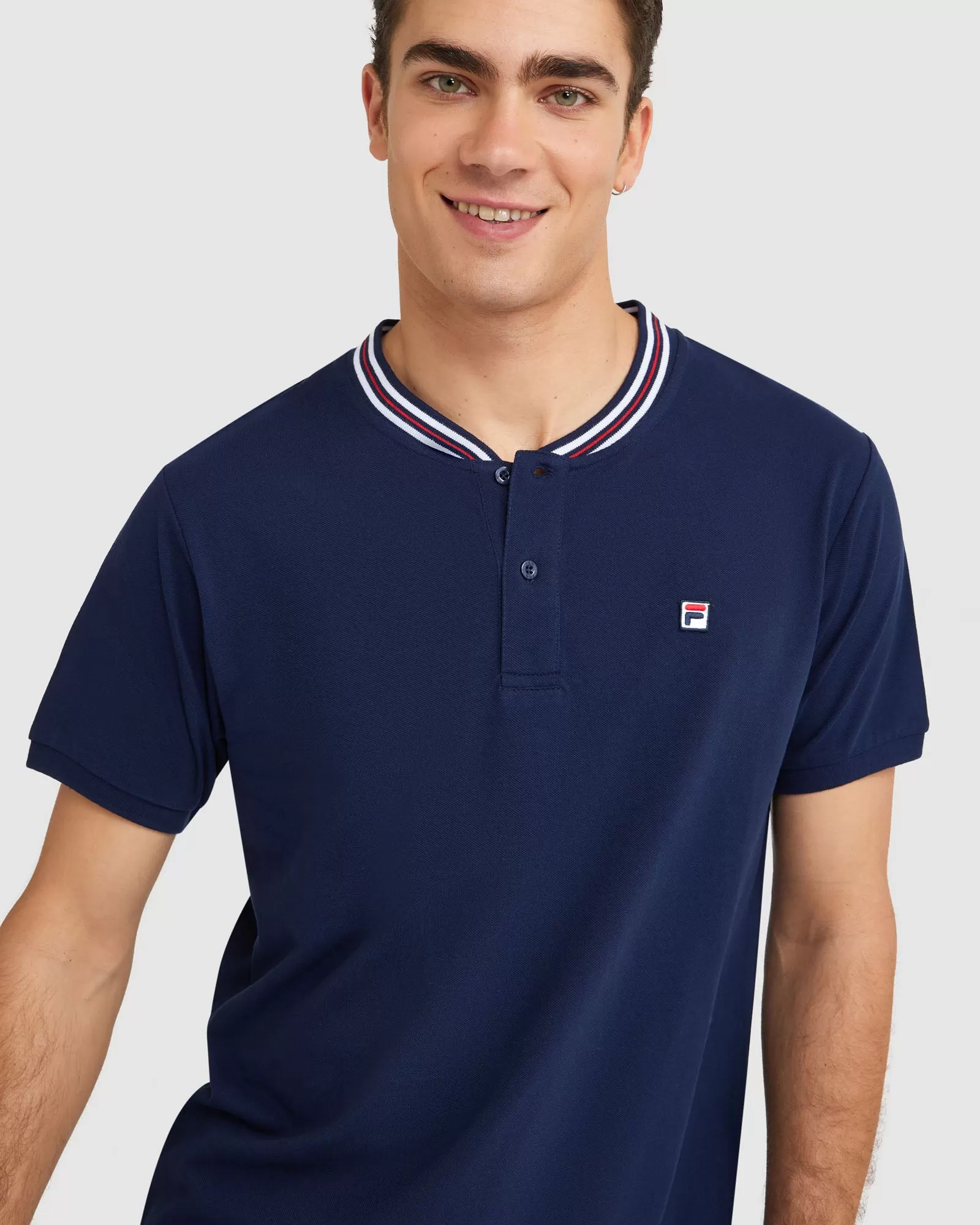 Men's Kenji Polo