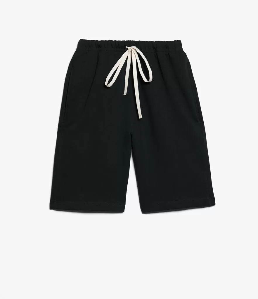 Men's loopwheeled sweat shorts, classic fit | GOOD ORIGINALS