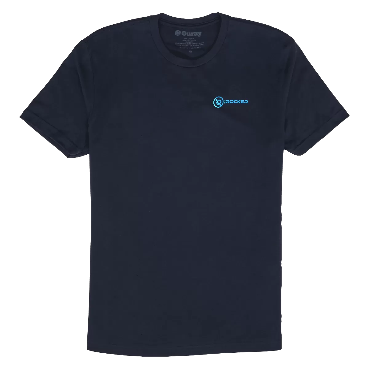 Men’s Sueded T-Shirt