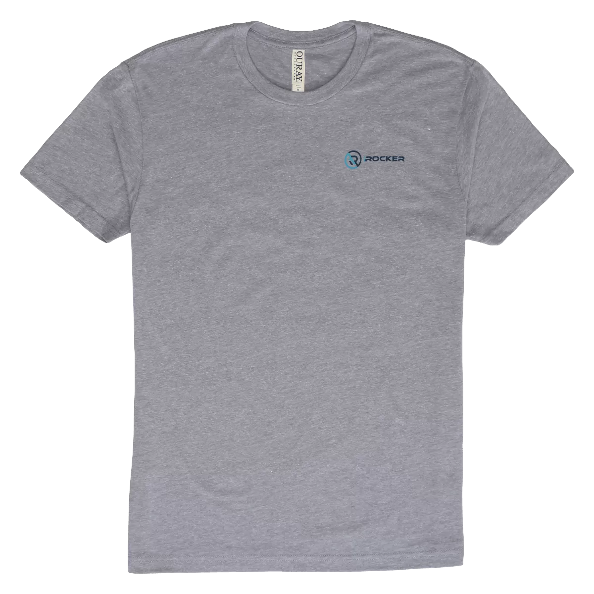 Men’s Sueded T-Shirt