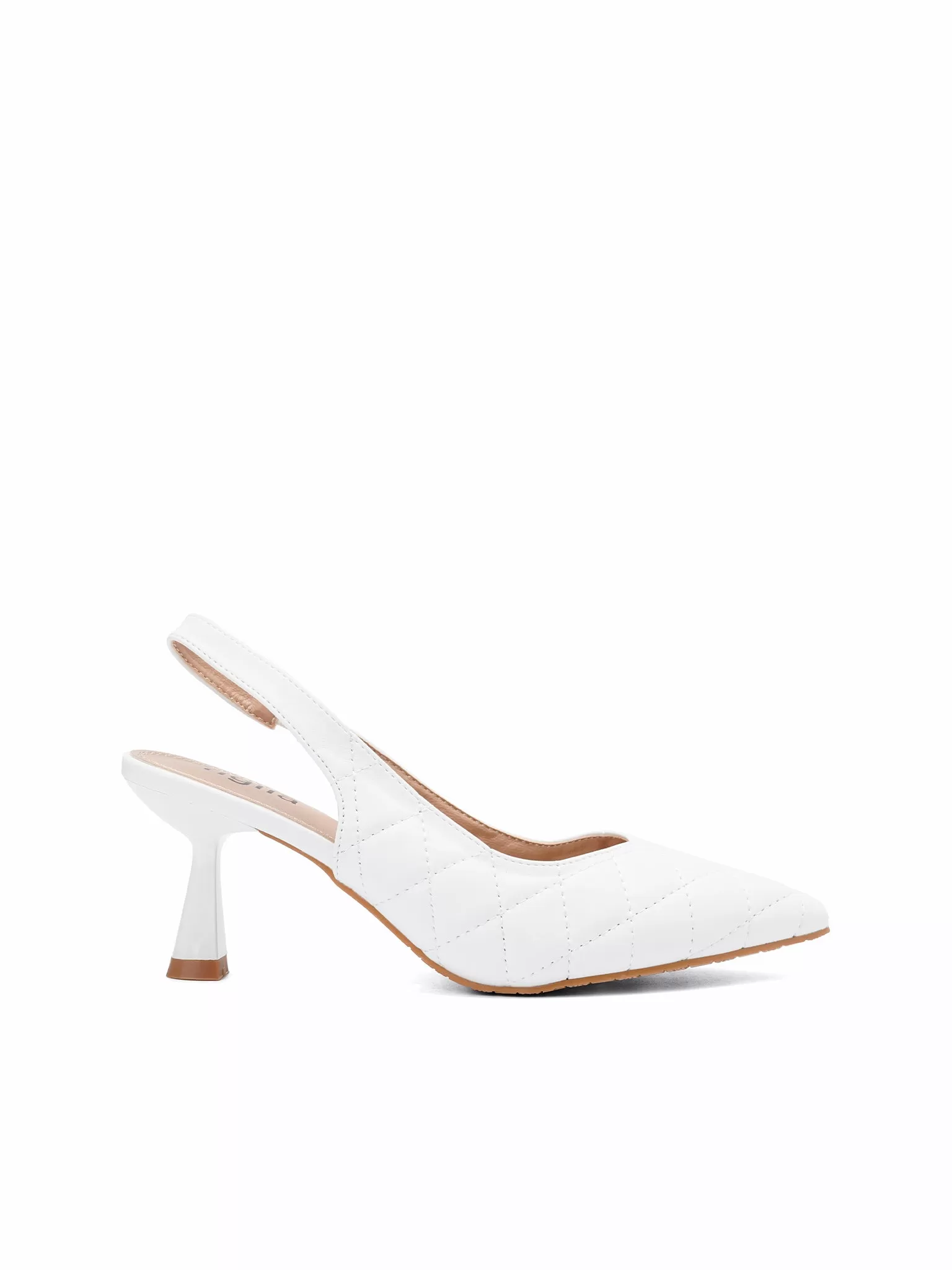 Mila Slingback Pumps