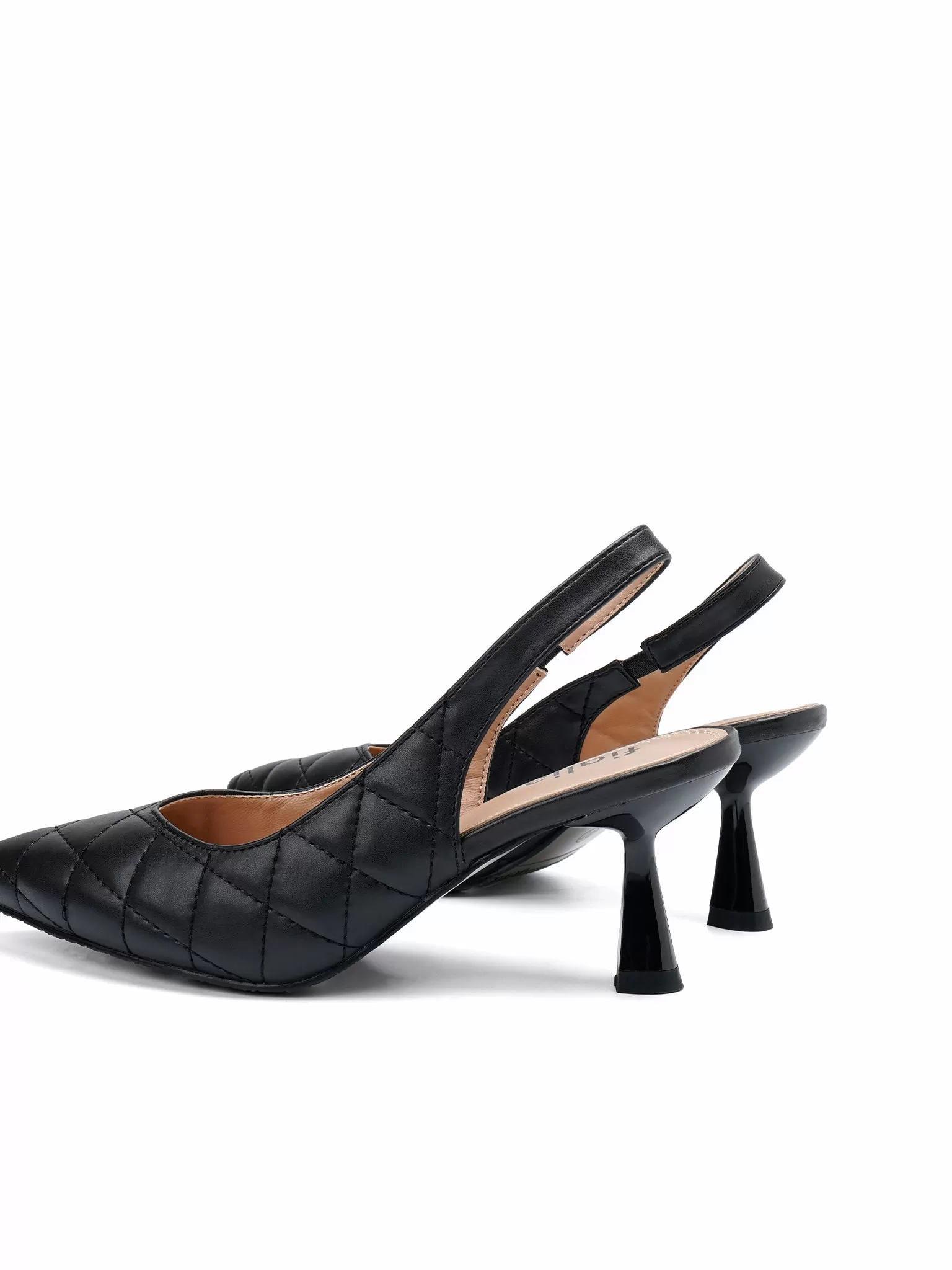 Mila Slingback Pumps