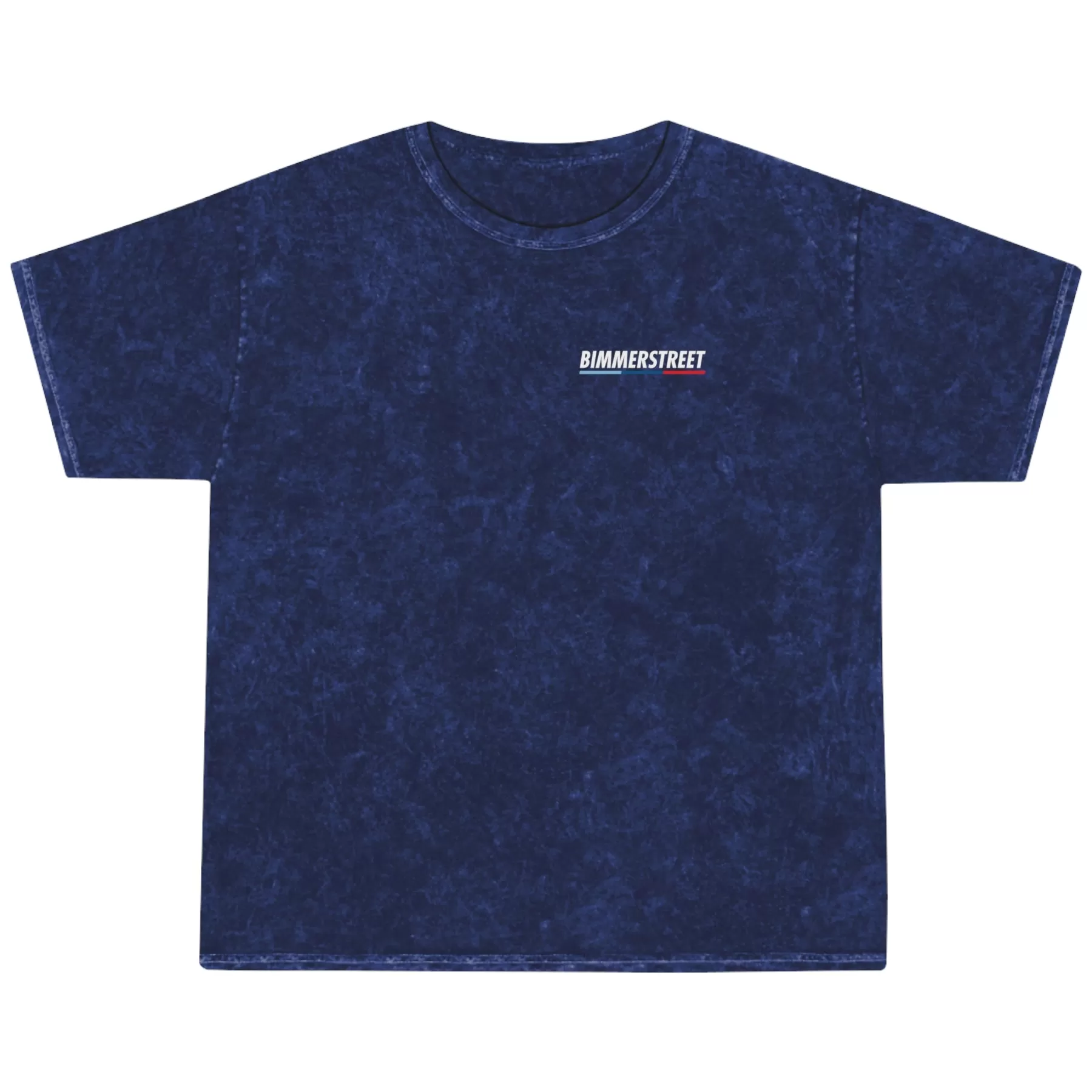 Mineral Wash BimmerStreet T-Shirt