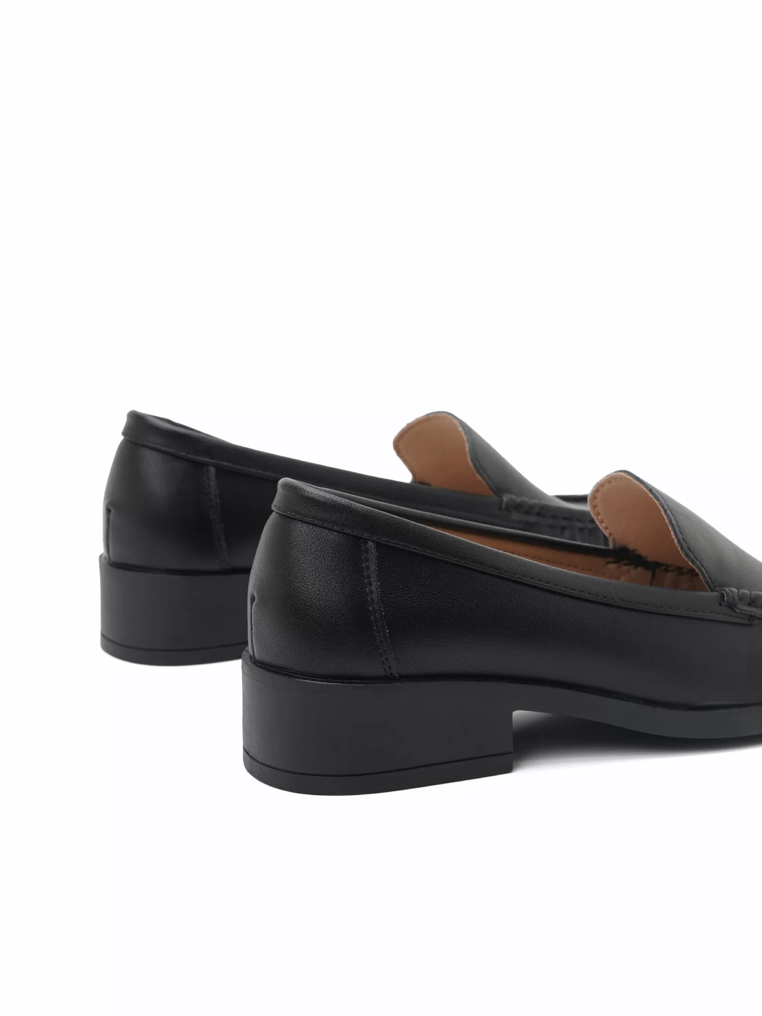 Mitch Loafer Pumps