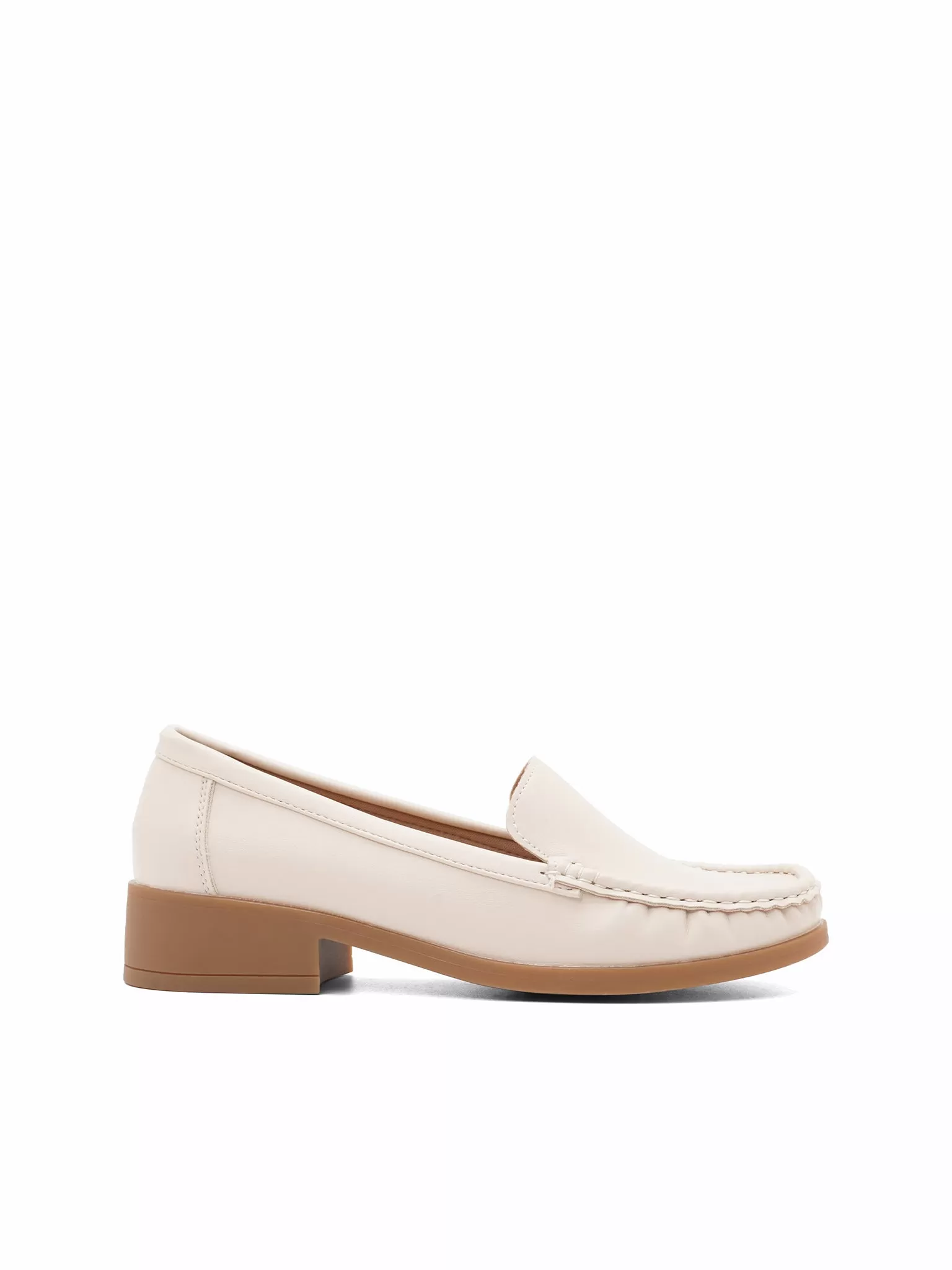 Mitch Loafer Pumps