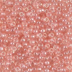 Miyuki Boncuk, MiyukiRoundBeads15/0-0366 Shell Pink Luster