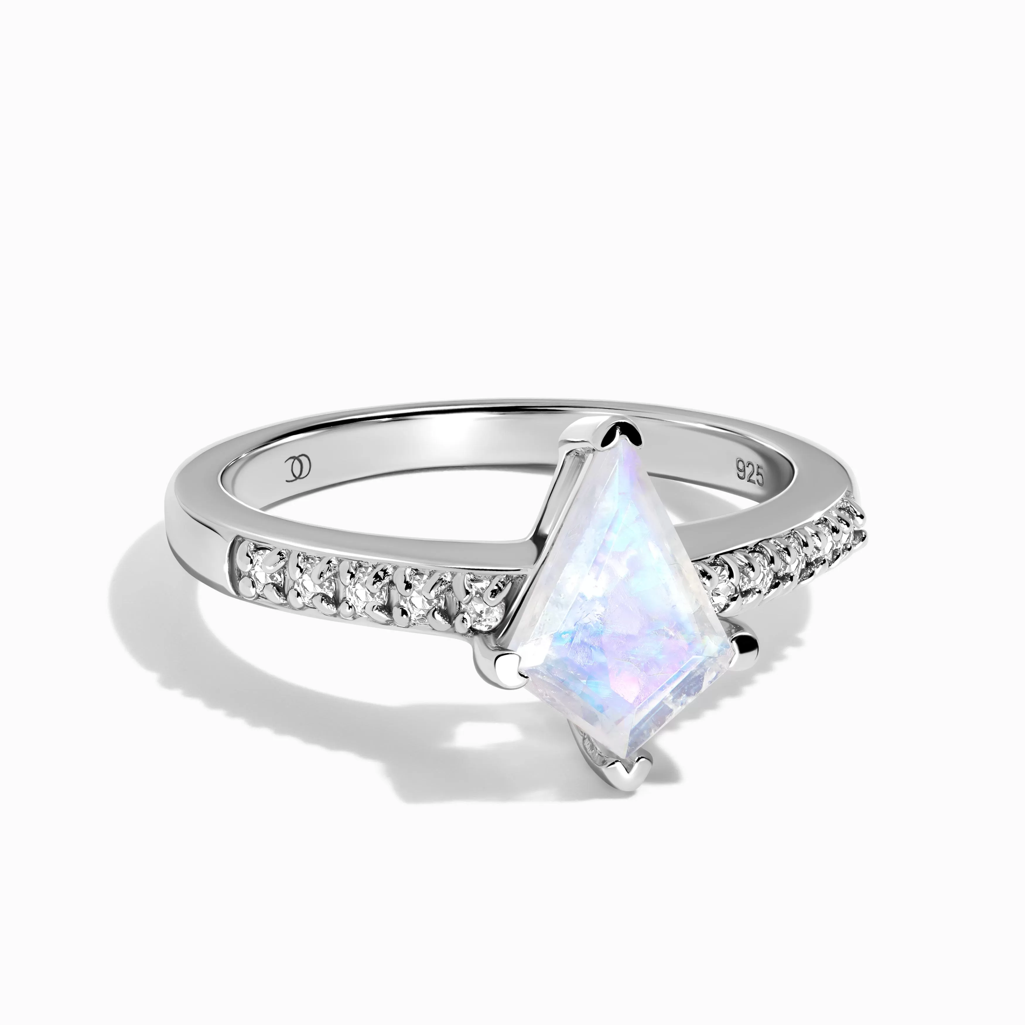 Moonstone Ring - Aimée