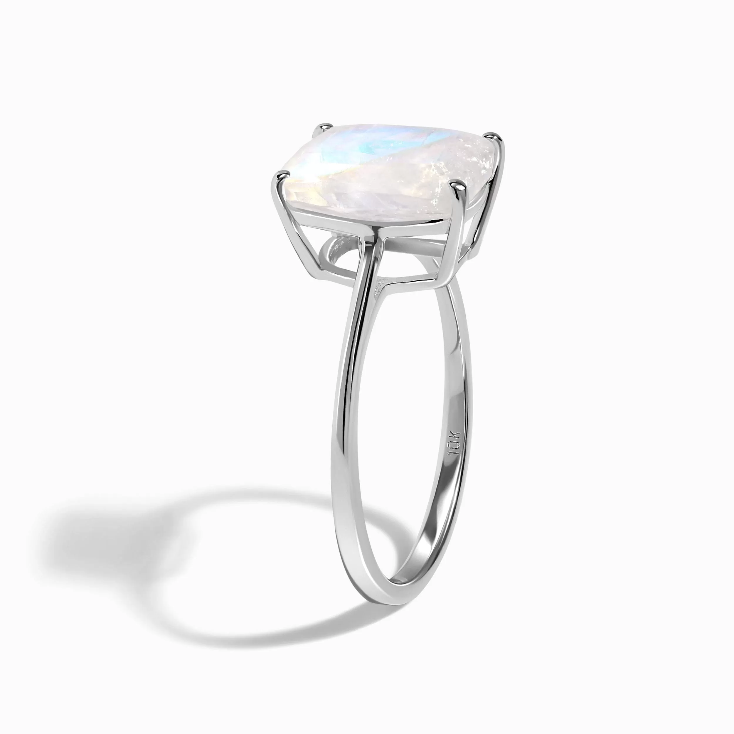 Moonstone Ring - Femme