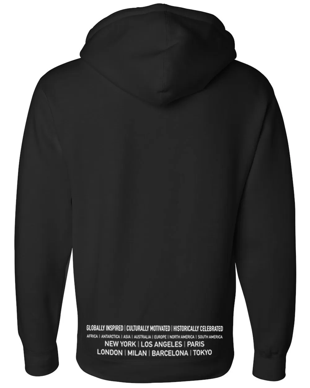 MY STORY-HOODIE-NR