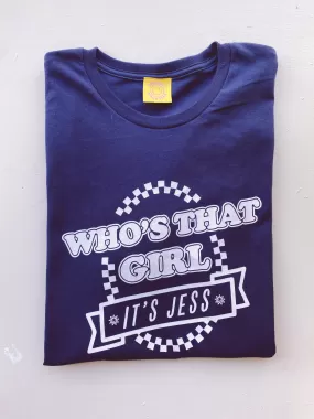 New Girl (Jess) Tee