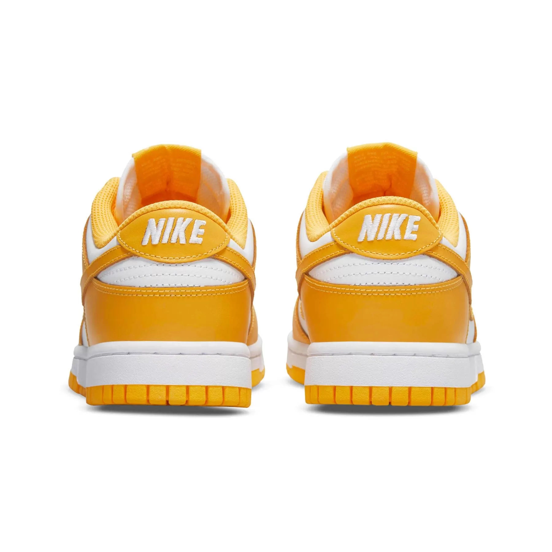 Nike Dunk Low Laser Orange (W)