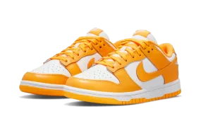 Nike Dunk Low Laser Orange (W)