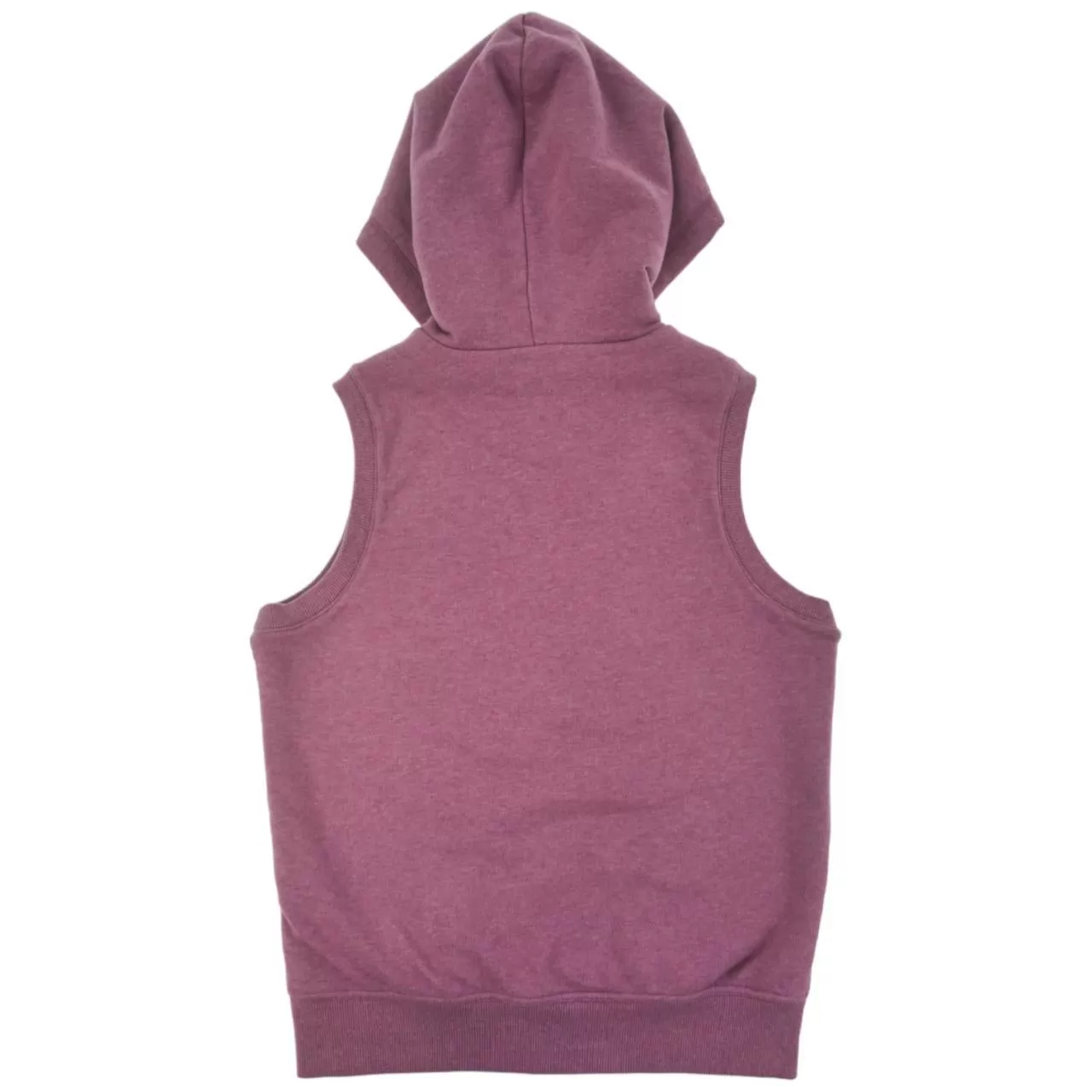 Nike Hooded Vest Woman’s Size M