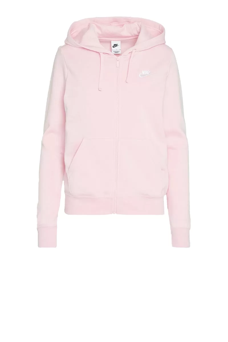 Nike Sportswear Club Fleece - Med Soft Pink