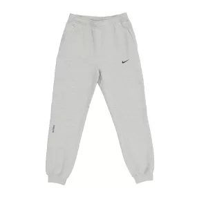 Nike x drake NOCTA Fleece Pants Dark Grey Heather FN7661-063