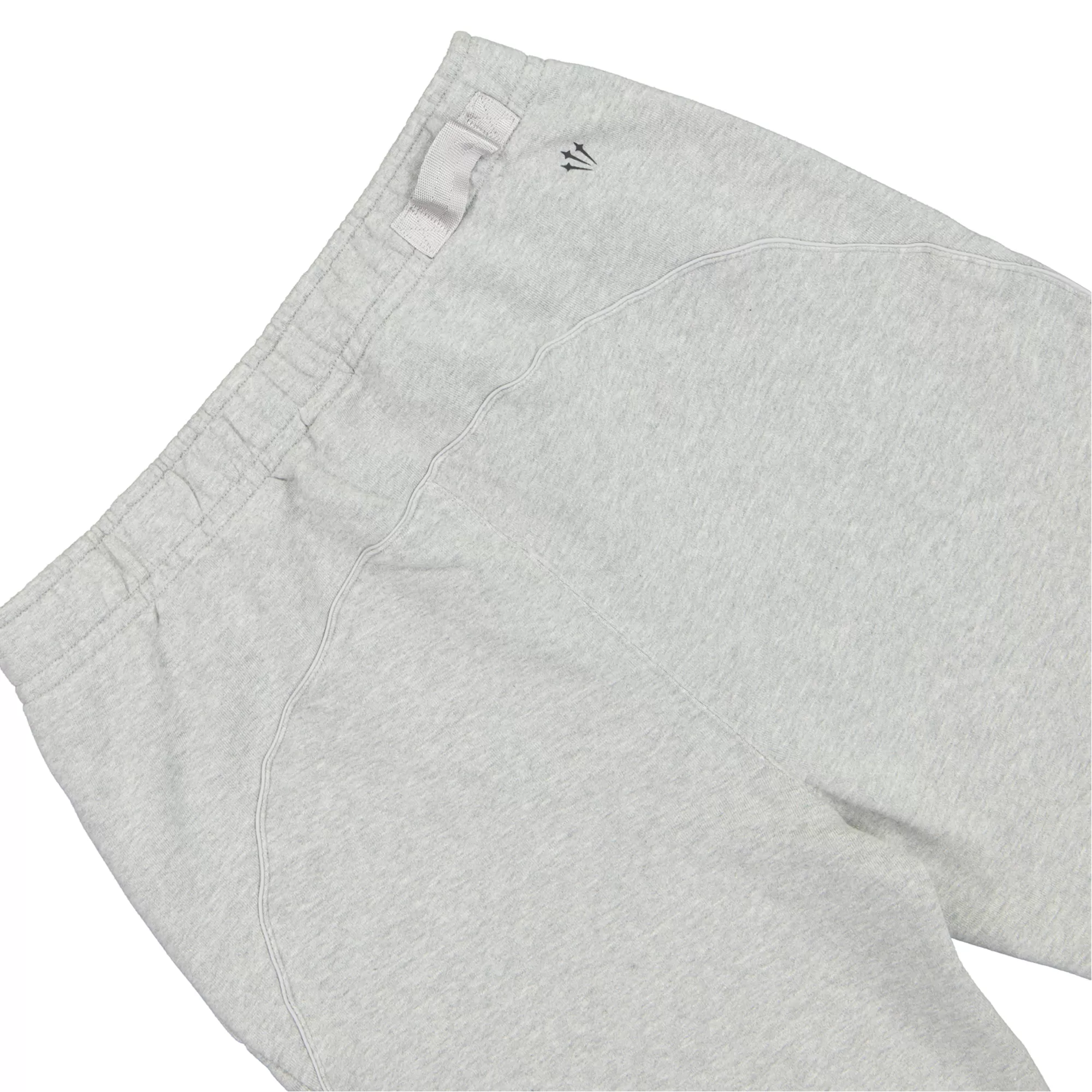 Nike x drake NOCTA Fleece Pants Dark Grey Heather FN7661-063