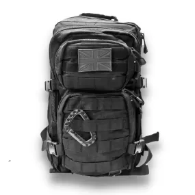 Op Zulu Day Pack Black