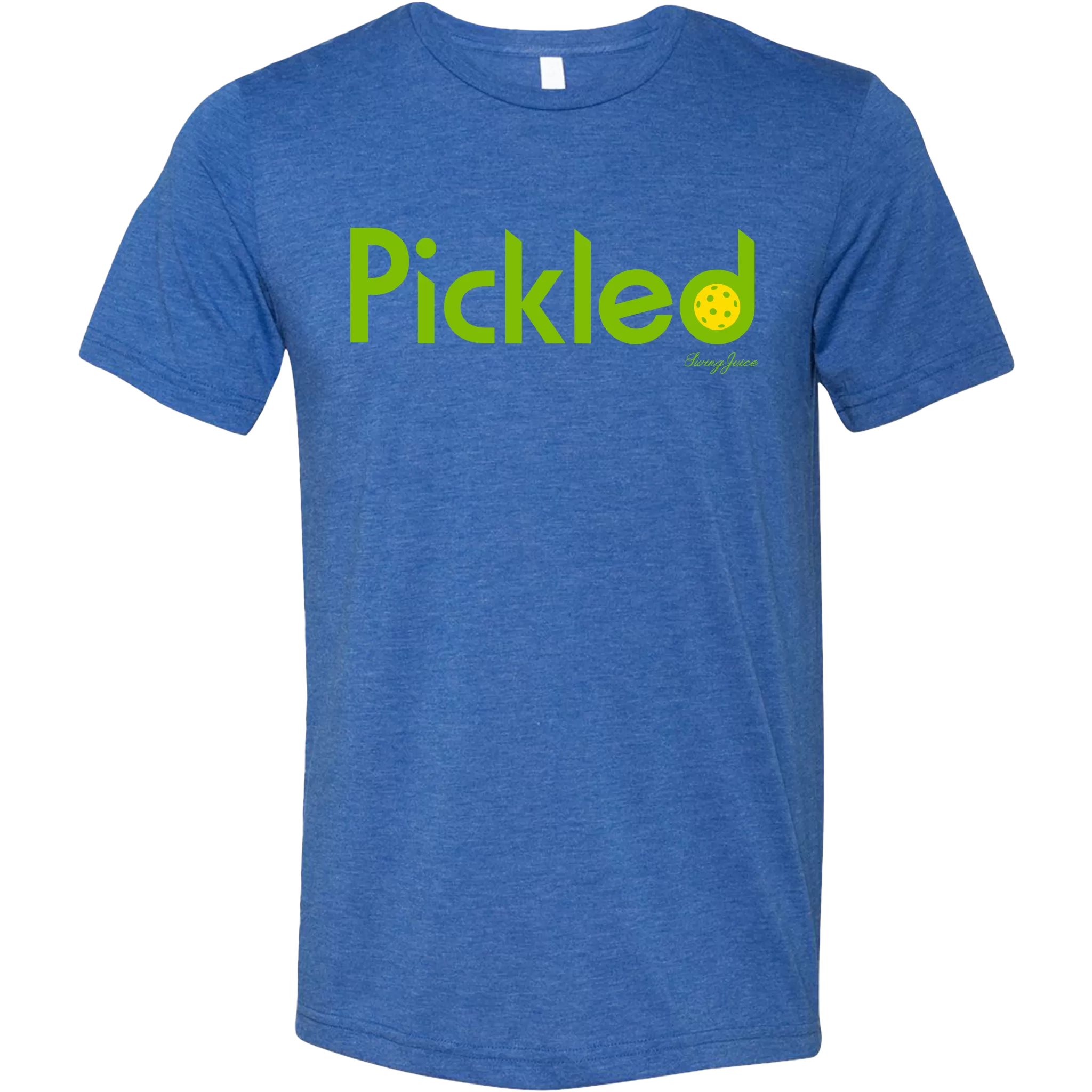 Pickleball Pickled Unisex T-Shirt