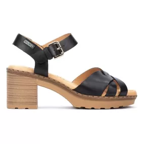 Platform & Wedge Sandals